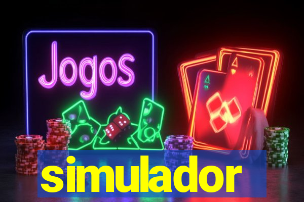 simulador matemático da lotofácil